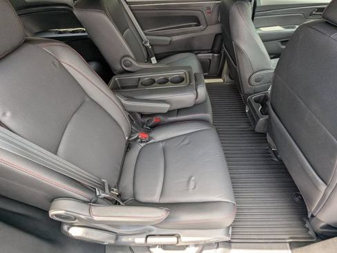 Used 2026 Honda Odyssey Sport-L image 14