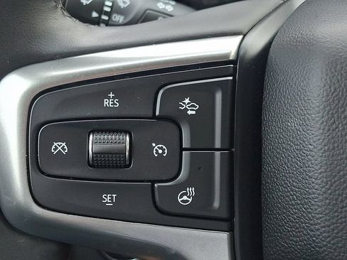Certified 2023 Chevrolet Silverado 1500 LT AWD/4WD image 22