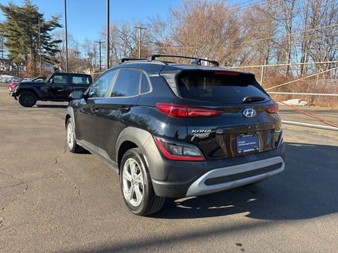 Used 2023 Hyundai Kona SEL image 4