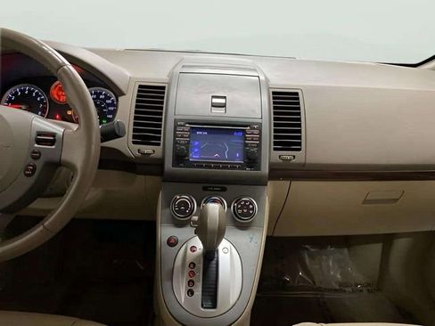 Used 2010 Nissan Sentra 2.0 SL w/ Leather Pkg FWD image 26