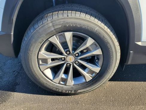 New 2026 Chevrolet Equinox LT image 5