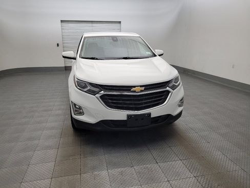 Used 2021 Chevrolet Equinox LT FWD image 14