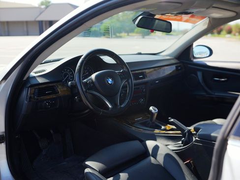 Used 2007 BMW 328i Coupe RWD image 15