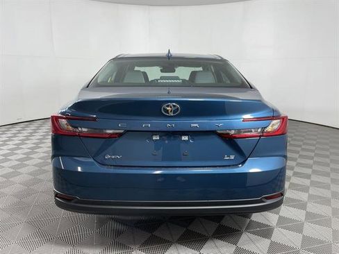 New 2026 Toyota Camry LE image 6