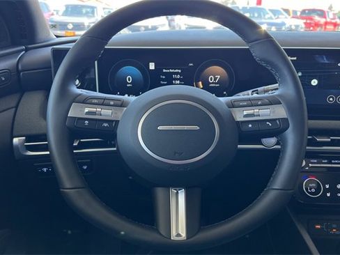 New 2025 Hyundai Santa Cruz Limited image 23