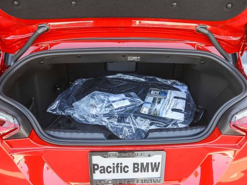 New 2026 BMW Z4 sDrive30i w/ Shadowloine Package image 17