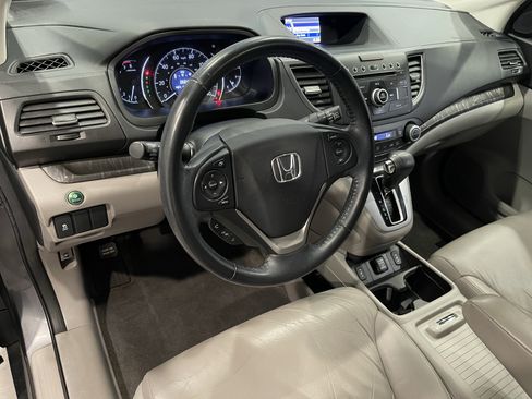 Used 2013 Honda CR-V EX-L image 13