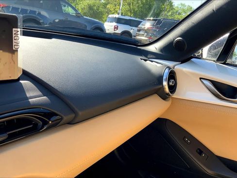 New 2026 MAZDA MX-5 Miata Grand Touring RWD image 19