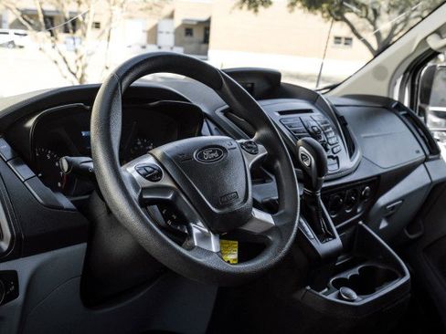 Used 2019 Ford Transit 150 130 Low Roof image 20