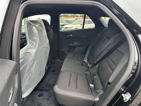 New 2026 Honda Prologue EX image 13