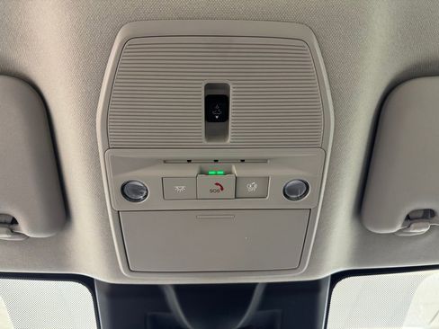 New 2026 Nissan Sentra SL w/ Floor Mat Package FWD image 40