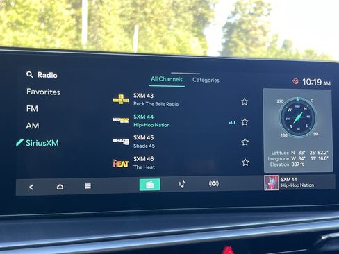 New 2026 Kia Sorento S w/ S Panoramic Sunroof Package image 6