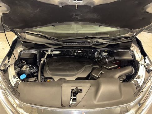 Used 2022 Honda Odyssey EX-L image 12