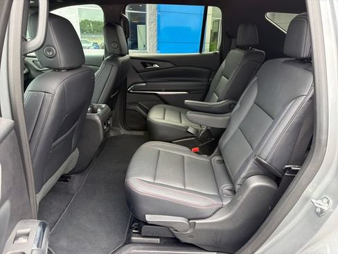 Used 2026 Chevrolet Traverse LT AWD/4WD image 29