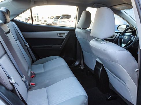 Used 2016 Toyota Corolla L image 17