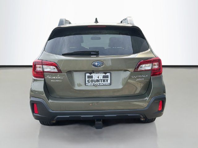 Used 2018 Subaru Outback 3.6R Limited AWD/4WD image 6