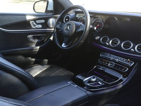 Used 2017 Mercedes-Benz E 300 image 14
