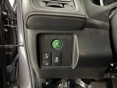 Used 2022 Honda HR-V EX image 26