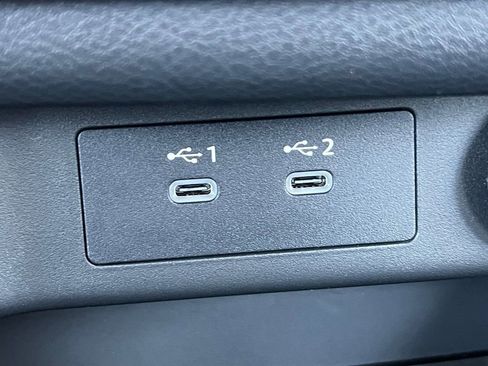 New 2026 Nissan Rogue SV FWD image 7