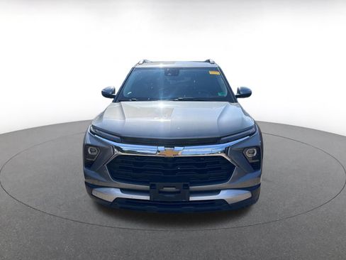 Used 2025 Chevrolet TrailBlazer LT FWD image 10