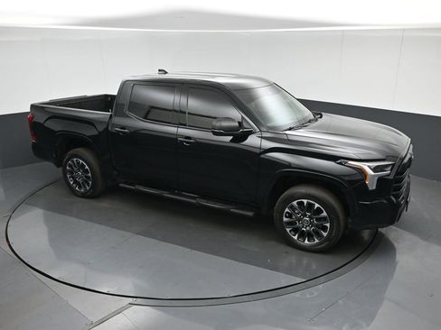 Used 2023 Toyota Tundra SR w/ SR Tow Package AWD/4WD image 61