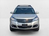 Used 2017 Chevrolet Traverse LT w/ Style and Technology Package image 2