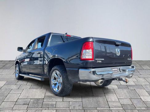 Used 2019 RAM 1500 Big Horn image 5