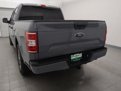 Used 2019 Ford F150 XL w/ Equipment Group 101A Mid image 6