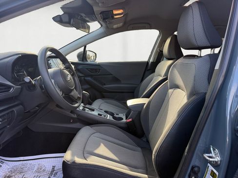 Certified 2024 Subaru Crosstrek 2.0i Premium image 10
