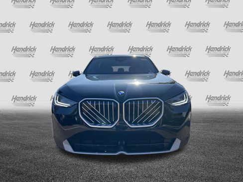Certified 2025 BMW X3 xDrive30i AWD/4WD image 3