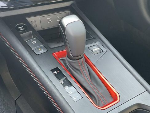 New 2026 Nissan Kicks SR w/ SR Premium Package FWD image 28