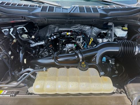 Used 2023 Ford F150 XL w/ STX Appearance Package RWD image 35