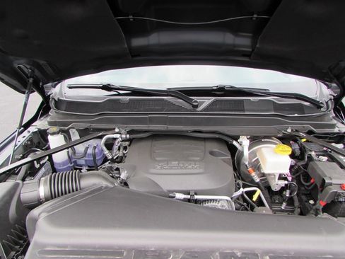 New 2026 RAM 2500 Tradesman image 10