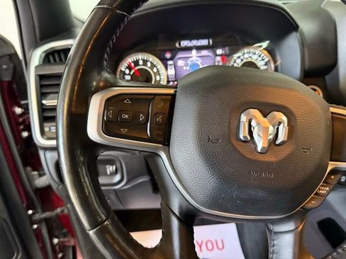 Certified 2021 RAM 1500 Big Horn image 19