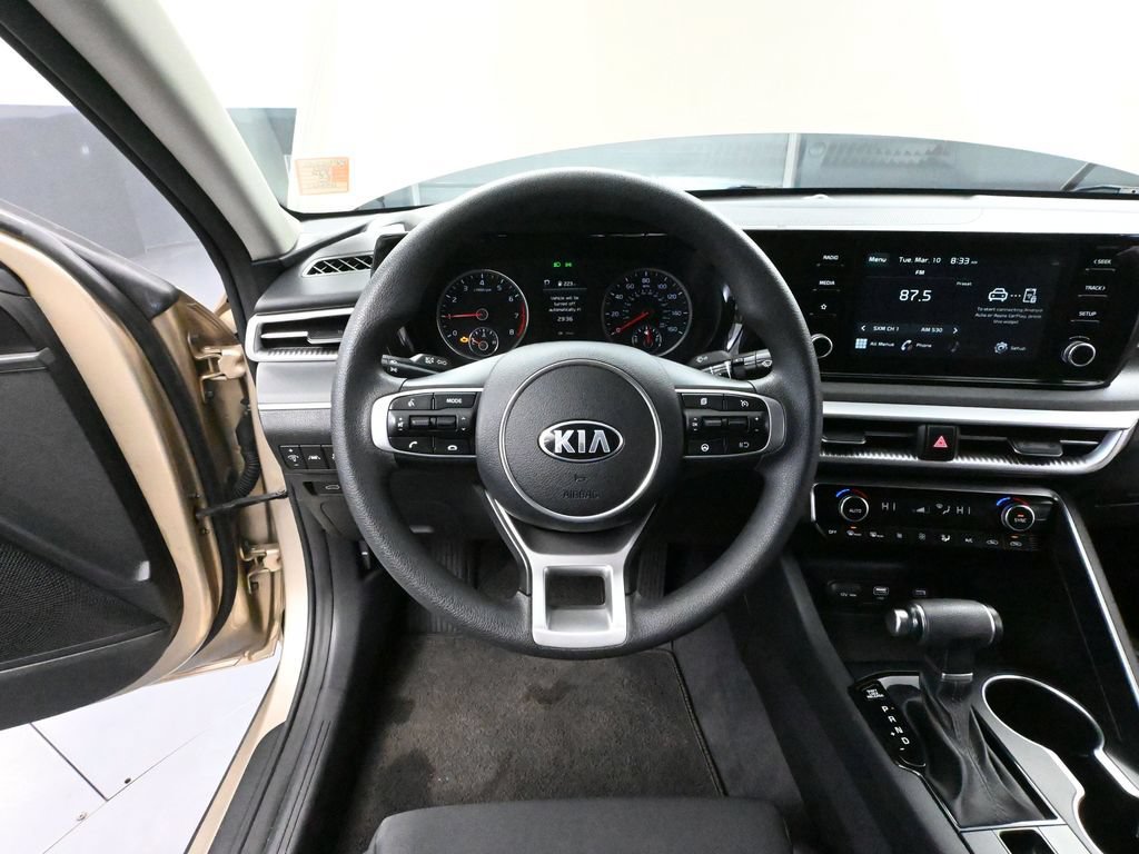 Used 2021 Kia K5 LXS AWD/4WD image 20