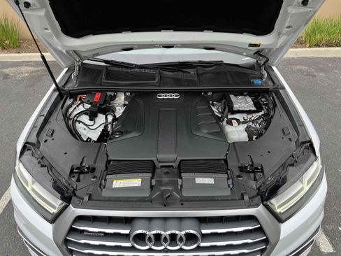 Used 2019 Audi Q7 2.0T Premium Plus image 18