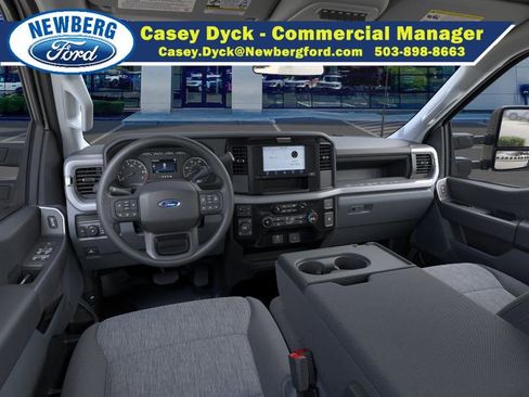 New 2026 Ford F250 XL w/ 360-Degree Camera Package image 9
