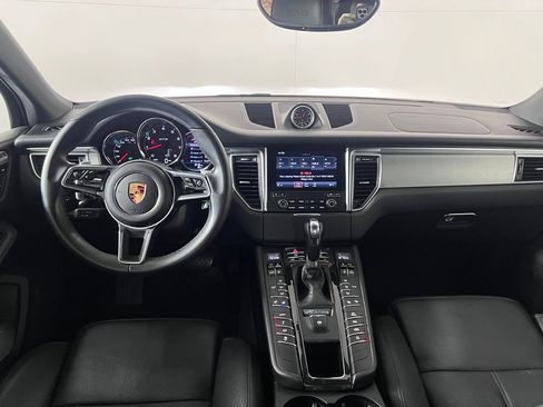 Certified 2018 Porsche Macan GTS AWD/4WD image 20
