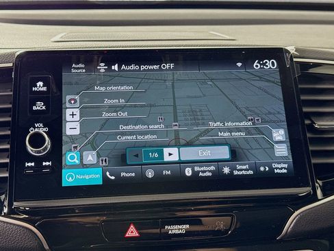 New 2026 Honda Ridgeline Black Edition image 16