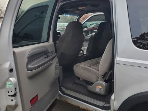 Used 2001 Ford Excursion XLT image 38