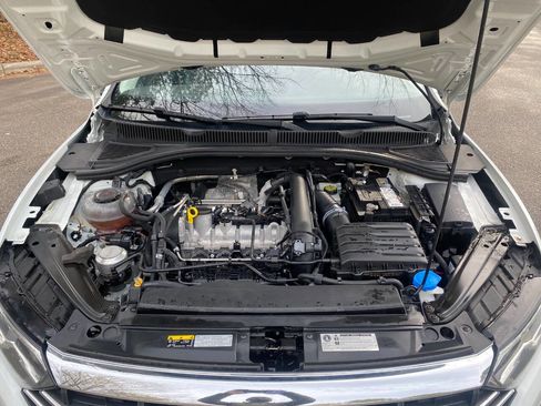 Used 2019 Volkswagen Jetta SE image 49