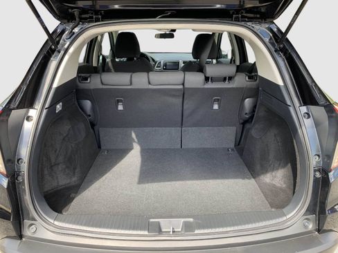 Used 2022 Honda HR-V EX image 46