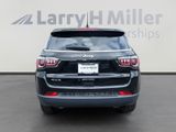 New 2025 Jeep Compass Sport image 4