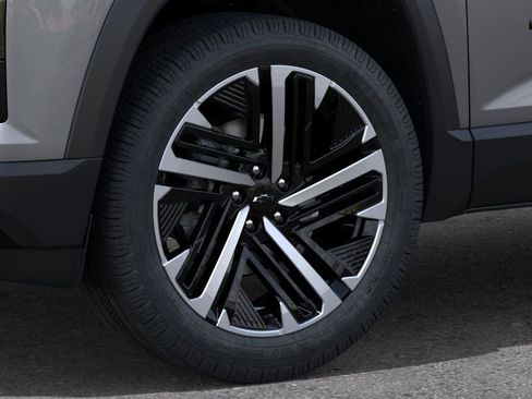 New 2026 Chevrolet Equinox RS image 9