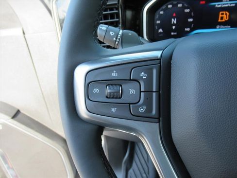 New 2026 Chevrolet Silverado 1500 RST w/ All Star Edition Plus image 21