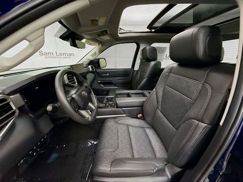 Used 2024 Toyota Tundra Limited image 21