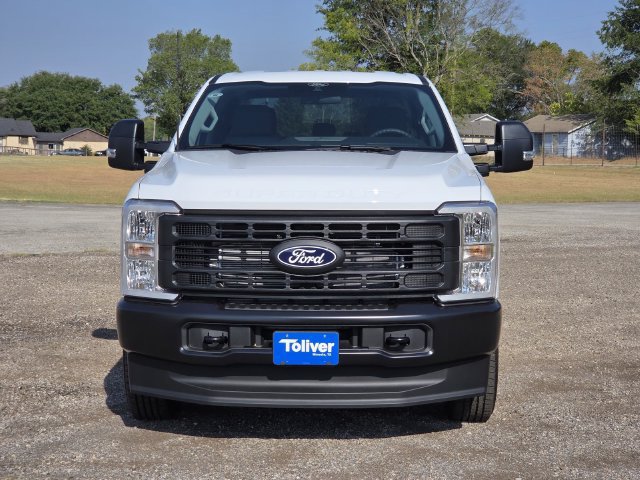 New 2027 Ford F250 XL w/ F-250 >10K GVWR Package AWD/4WD image 2