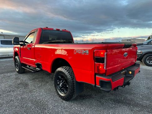 Used 2023 Ford F350 XL w/ STX Appearance Package image 15