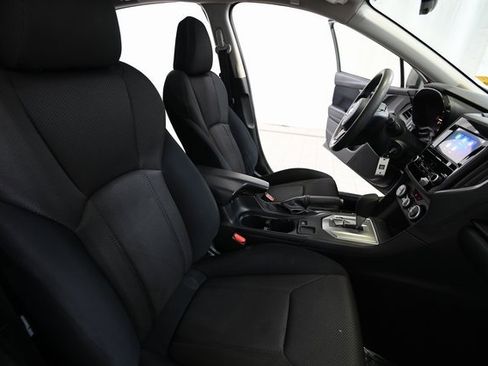 Used 2023 Subaru Crosstrek 2.0i image 22