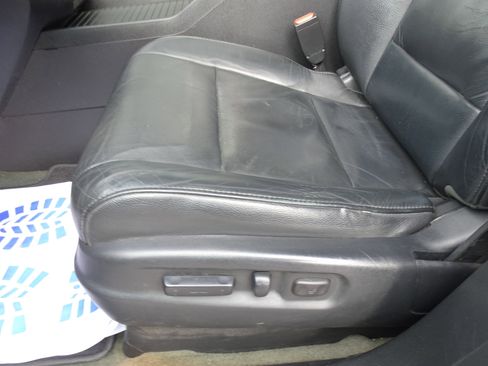 Used 2015 Honda Pilot Touring image 9